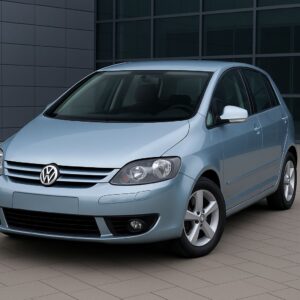 Volkswagen Golf 2008 Benzina Automat Hatchback (CT66DSP)