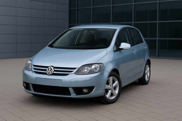 Volkswagen Golf 2008 Benzina Automat Hatchback (CT66DSP)