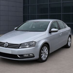 Volkswagen Passat 2012 Diesel Manuala Berlina (CT17XGD)