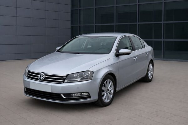 Volkswagen Passat 2012 Diesel Manuala Berlina (CT17XGD)