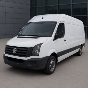 Volkswagen Crafter 2.0 Diesel – 136 CP